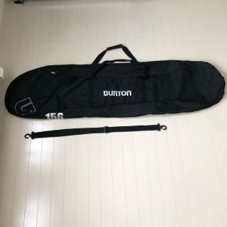 バートン(BURTON)のBURTON スノーボードバック(バッグ)