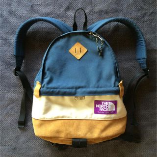 ザノースフェイス(THE NORTH FACE)のリコ。早い者勝ち様専用  THE NORTH FACE  デイパック(バッグパック/リュック)