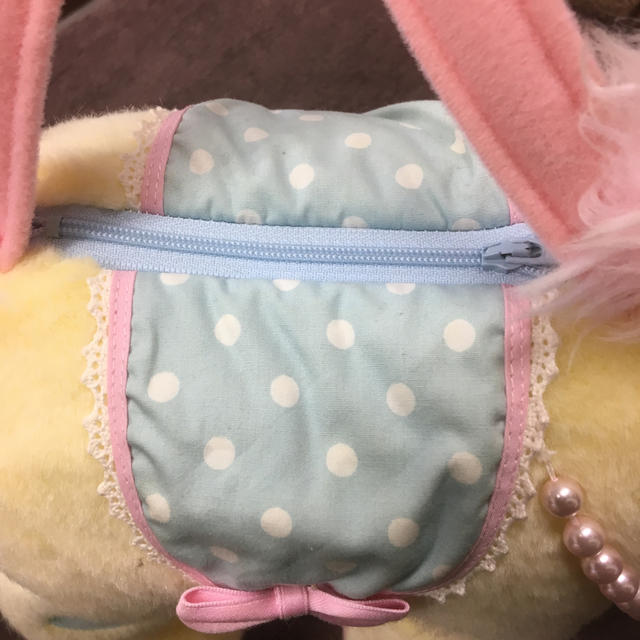 Angelic Pretty(アンジェリックプリティー)のAngelic Prettyポニーバック❤️新品未使用⭐️ レディースのバッグ(ハンドバッグ)の商品写真