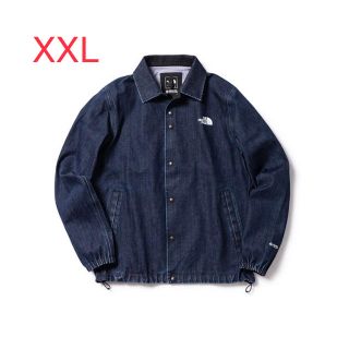 ザノースフェイス(THE NORTH FACE)のThe North Face Denim Gore-Tex XXL(Gジャン/デニムジャケット)