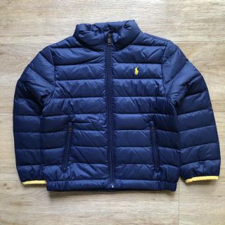 ラルフローレン(Ralph Lauren)のラルフローレン ライトダウン 100(ジャケット/上着)