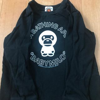 アベイシングエイプ(A BATHING APE)の713さま(Tシャツ/カットソー)