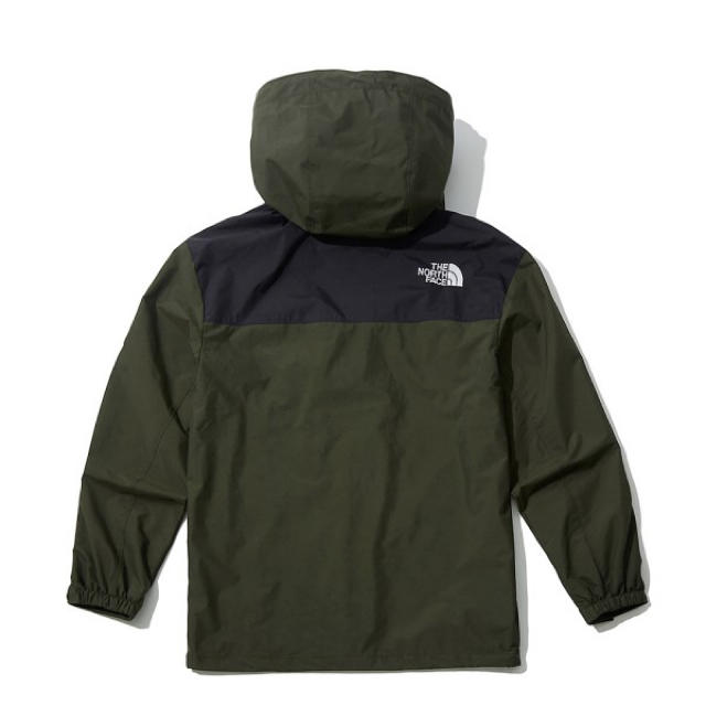 THE NORTH FACE - ノースフェイス 日本未入荷モデル ホワイトレーベル JACKETの通販 by ゆう's shop｜ザノース