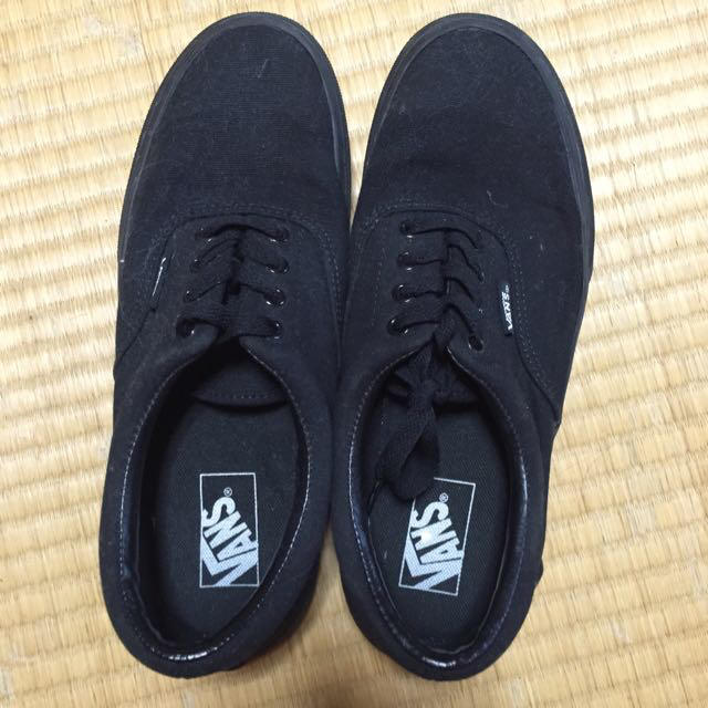 VANS(ヴァンズ)のVANSスニーカー♡ レディースの靴/シューズ(スニーカー)の商品写真