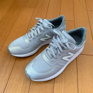 ニューバランス(New Balance)のニューバランス  スニーカー 24㎝(スニーカー)