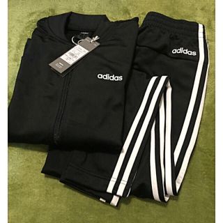 アディダス(adidas)のadidas 上下セットレディース新品未使用(セット/コーデ)