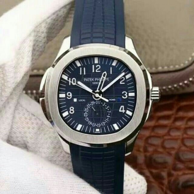 PATEK PHILIPPE - PATEK PHILIPPE 腕時計 自動巻き 新品 人気商品 の通販 by ミチコ|パテックフィリップならラクマ