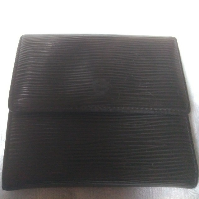 ヴィトンwホック折り財布正規品 skac.hr