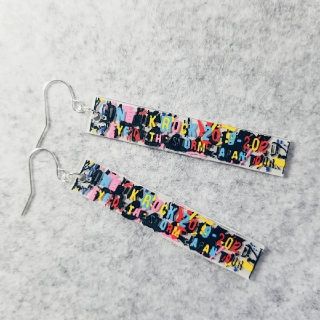 ワンオク One Ok Rock ピアスの通販 12点 ワンオクロックのハンドメイドを買うならラクマ ワンオク One Ok Rock ピアスの通販 12点 ワンオクロックのハンドメイドを買うならラクマ