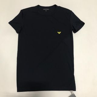 エンポリオアルマーニ(Emporio Armani)の TairA様専用 アルマーニメンズ Tシャツ(Tシャツ/カットソー(半袖/袖なし))