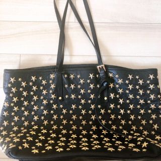 ジミーチュウ(JIMMY CHOO)の【RuRu様専用】jimmy Choo トートバッグ(トートバッグ)