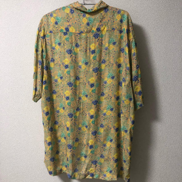 Supreme - Supreme Mini Floral Rayon S/S Shirt の通販 by SPADE♠️STORE｜シュプリームならラクマ 通販定番
