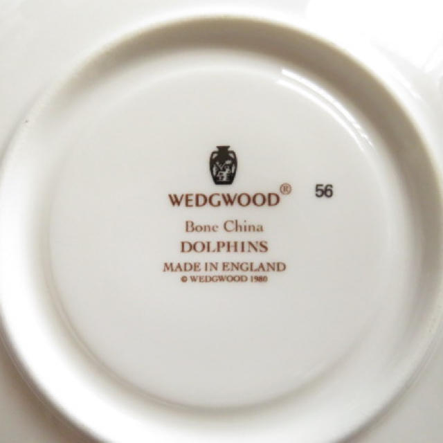 大人気新作 WEDGWOOD - 5客セット カップ&ソーサー ウェッジウッド 廃盤 食器 - covid19.ins.gov.mz