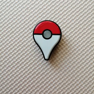 ニンテンドウ(任天堂)のポケモンGOプラス　正規品　動作確認済(携帯用ゲーム機本体)