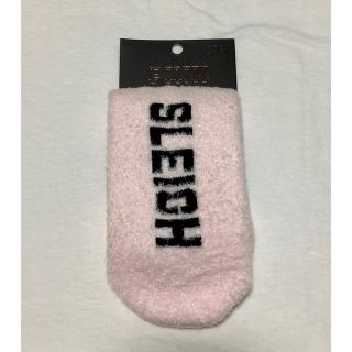 ヴィクトリアズシークレット(Victoria's Secret)の☆期間限定セール☆Victoria’s Secret PINKソックス(ソックス)