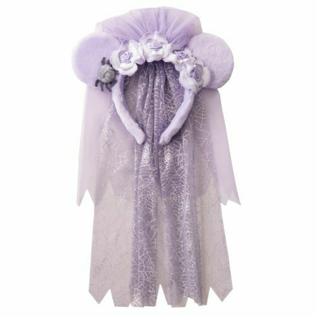 Disney ディズニーハロウィン 花嫁カチューシャ の通販 By パパペロ S Shop ディズニーならラクマ Disney ディズニーハロウィン 花嫁カチューシャ の通販 By パパペロ S Shop ディズニーならラクマ