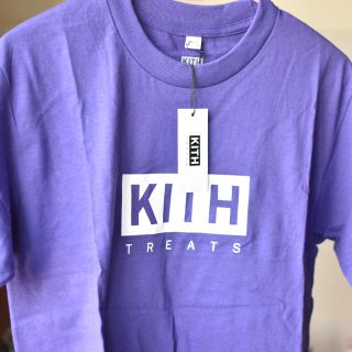 シュプリーム(Supreme)のkith treats 東京限定tシャツ(Tシャツ/カットソー(半袖/袖なし))