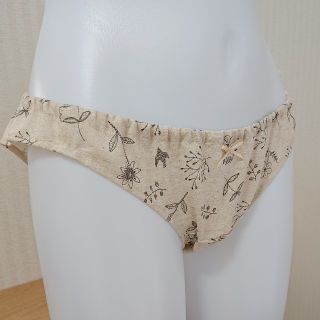 ふんどしパンツ ふんどしショーツ 北欧(その他)