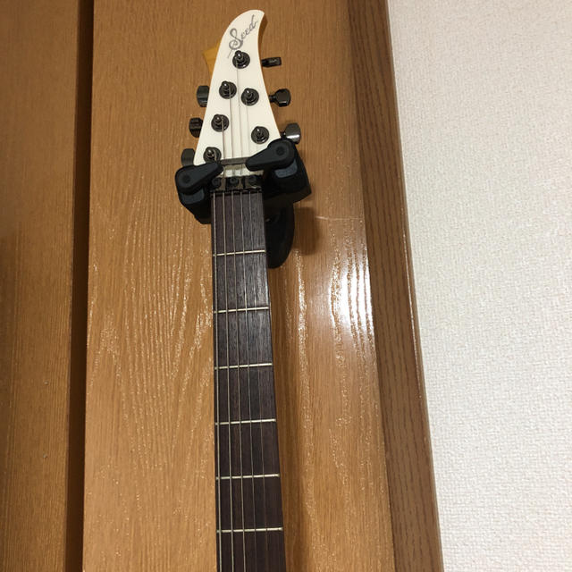 seed kotetsu 虎徹 ギター 和楽器バンド 町屋ハードケース付き - ギター seed kotetsu 虎徹 ギター 和楽器バンド 町屋ハードケース付き - ギター