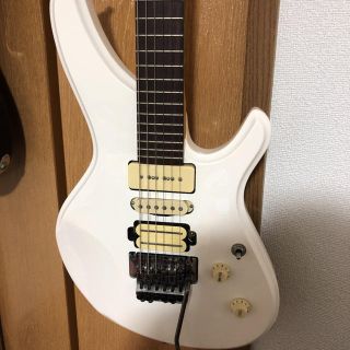 seed  kotetsu 虎徹 ギター 和楽器バンド 町屋ハードケース付き(エレキギター)
