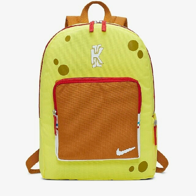 NIKE スポンジボブ リュック