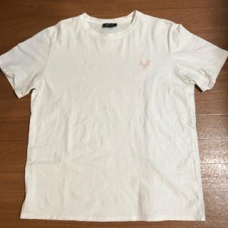 アーペーセー(A.P.C)のAPC メンズL(Tシャツ/カットソー(半袖/袖なし))