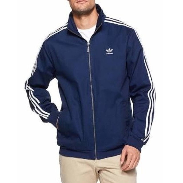 adidas - キキちゃん様専用 コットン ジャケット アディダス