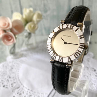 ティファニー ヴィンテージ 腕時計(レディース)の通販 40点 | Tiffany 