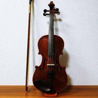 【黒装虎杢】Peccard 1/10 V-8 バイオリン 2007(ヴァイオリン)