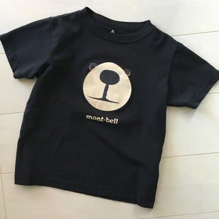 モンベル(mont bell)のモンベル Tシャツ 130(Tシャツ/カットソー)