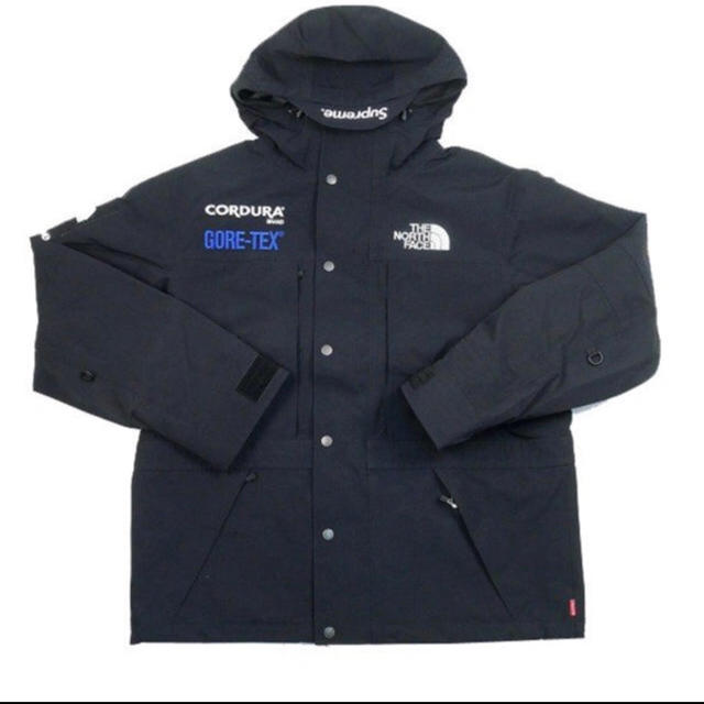 Supreme(シュプリーム)のsupreme north face マウンテンジャケット XL メンズのジャケット/アウター(マウンテンパーカー)の商品写真