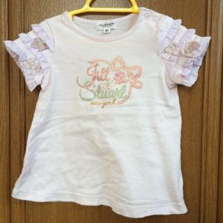 ジルスチュアート(JILLSTUART)のるいるい☆様お取り置き♡3枚(Ｔシャツ)