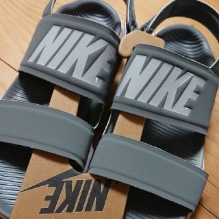 ナイキ(NIKE)のナイキ タンジュン サンダル 26cm (サンダル)