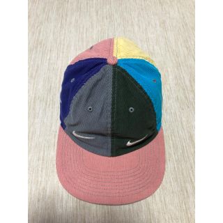 ナイキ(NIKE)のナイキ ショーンウェザースプーン キャップ(キャップ)