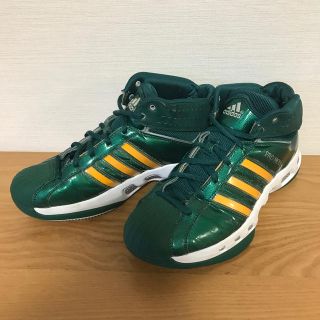 アディダス(adidas)の【格安】adidas プロモデル(スニーカー)