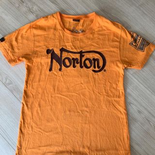 ノートン(Norton)のNorton Tシャツ(Tシャツ/カットソー(半袖/袖なし))