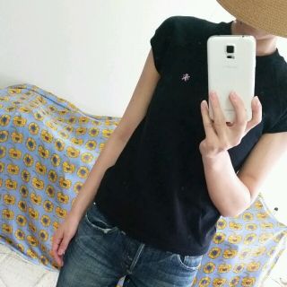 ジムフレックス(GYMPHLEX)の綿100%　ジムフレックスTシャツ(Tシャツ(半袖/袖なし))