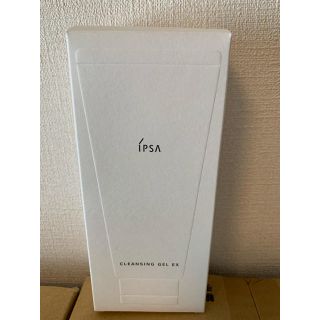 イプサ(IPSA)のイプサ クレンジング ジェル［たいママ様専用］(クレンジング/メイク落とし)