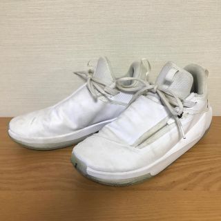 ナイキ(NIKE)の【格安】JORDAN JUMPMAN HUSTLE(スニーカー)