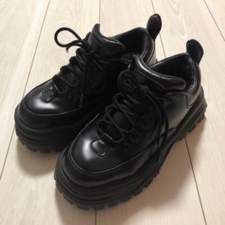 コムデギャルソン(COMME des GARCONS)のEytys angel 40(スニーカー)