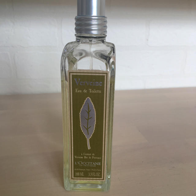 L'OCCITANE(ロクシタン)のロクシタン 香水 コスメ/美容の香水(ユニセックス)の商品写真