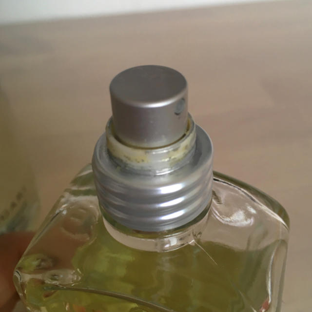 L'OCCITANE(ロクシタン)のロクシタン 香水 コスメ/美容の香水(ユニセックス)の商品写真