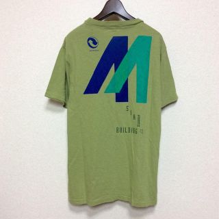 ポールスミス(Paul Smith)の【ポール スミス】デザインプリントTee(Tシャツ/カットソー(半袖/袖なし))