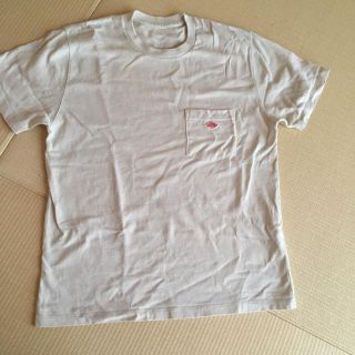 ダントン(DANTON)のダントン Tシャツ(Tシャツ(半袖/袖なし))