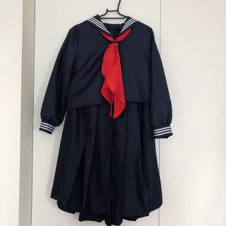 セーラー服(コスプレ)