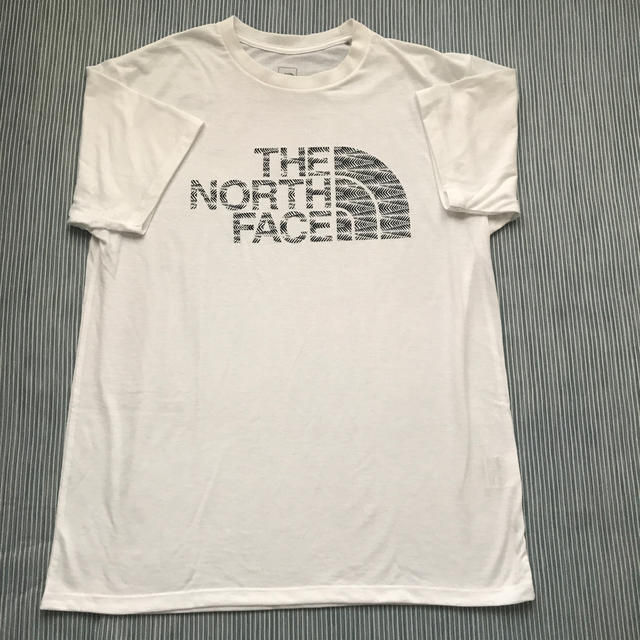 THE NORTH FACE(ザノースフェイス)のTHE NORTH FACE メンズ 半袖 Tシャツ XL メンズのトップス(Tシャツ/カットソー(半袖/袖なし))の商品写真