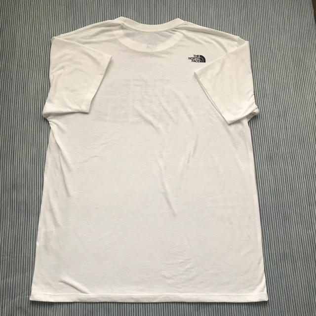 THE NORTH FACE(ザノースフェイス)のTHE NORTH FACE メンズ 半袖 Tシャツ XL メンズのトップス(Tシャツ/カットソー(半袖/袖なし))の商品写真