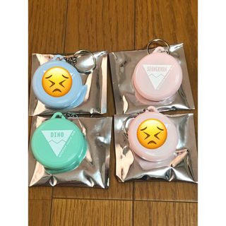 セブンティーン(SEVENTEEN)のSEVENTEEN ボイスキーホルダー(アイドルグッズ)