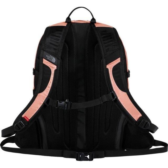 Supreme(シュプリーム)の18 Supreme North Face Metallic Backpack メンズのバッグ(バッグパック/リュック)の商品写真