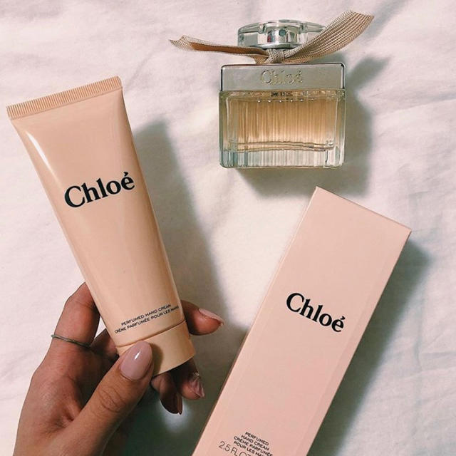 Chloe(クロエ)のクロエ ハンドクリーム コスメ/美容のボディケア(ハンドクリーム)の商品写真